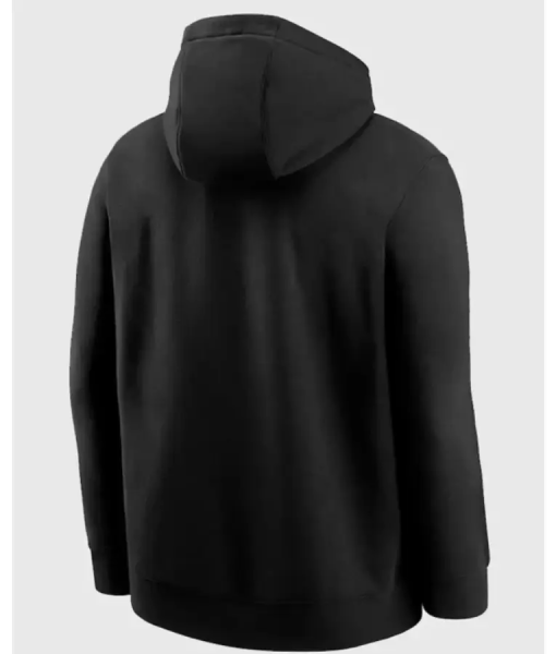 For Chelsea Its A Habit Graphic Hoodie USA Jackets