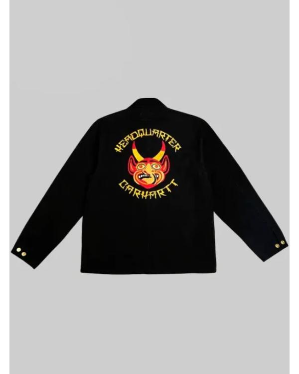 Headquarter x Carhartt Jacket Doodle Jackets