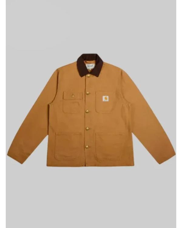 Headquarter x Carhartt Jacket Doodle Jackets