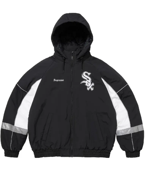 Chicago White Sox Stadium Jacket USA Jackets