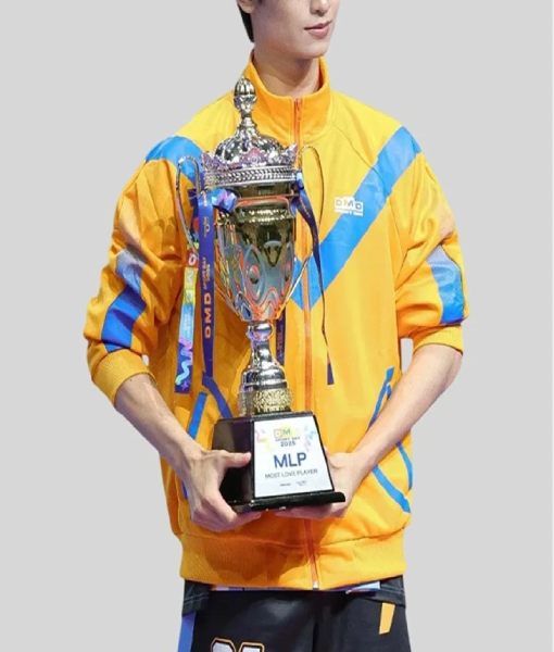 DMD Sport Day 2025 Jacket USA Jackets
