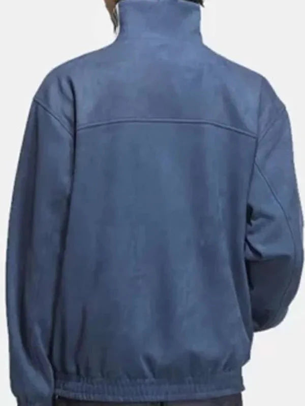 Chinese New Year Jacket Doodle Jackets