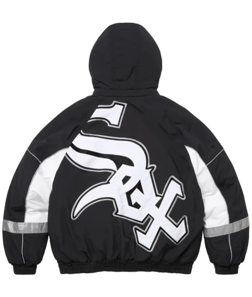 Chicago White Sox Stadium Jacket USA Jackets