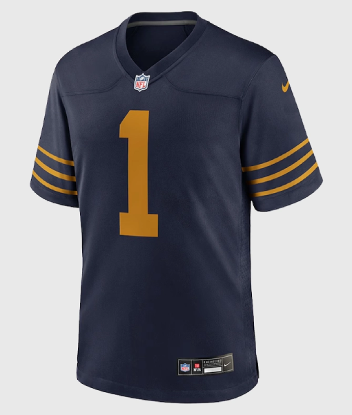 Green Bay Packers Micah Parsons Jersey USA Jackets