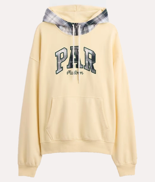 Gap x Malbon Hoodie USA Jackets
