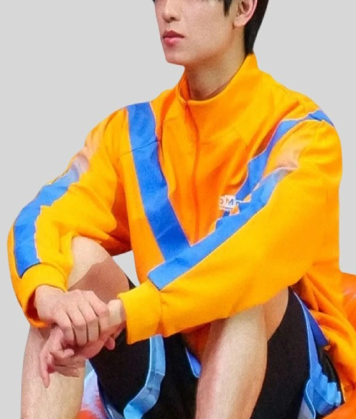 DMD Sport Day 2025 Jacket USA Jackets