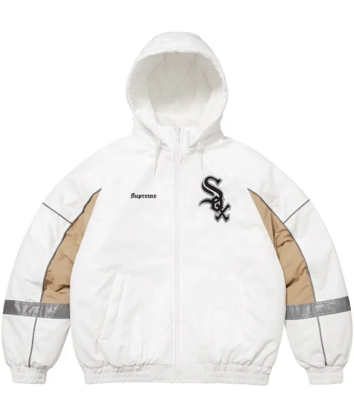 Chicago White Sox Stadium Jacket USA Jackets