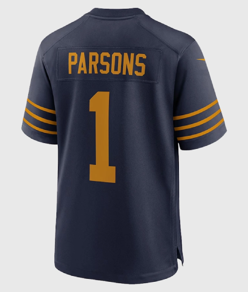 Green Bay Packers Micah Parsons Jersey USA Jackets