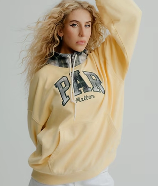 Gap x Malbon Hoodie USA Jackets