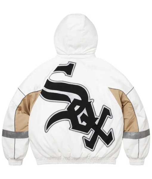 Chicago White Sox Stadium Jacket USA Jackets