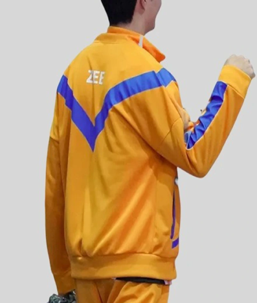 DMD Sport Day 2025 Jacket USA Jackets