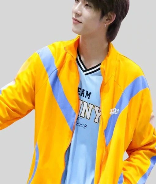 DMD Sport Day 2025 Jacket USA Jackets