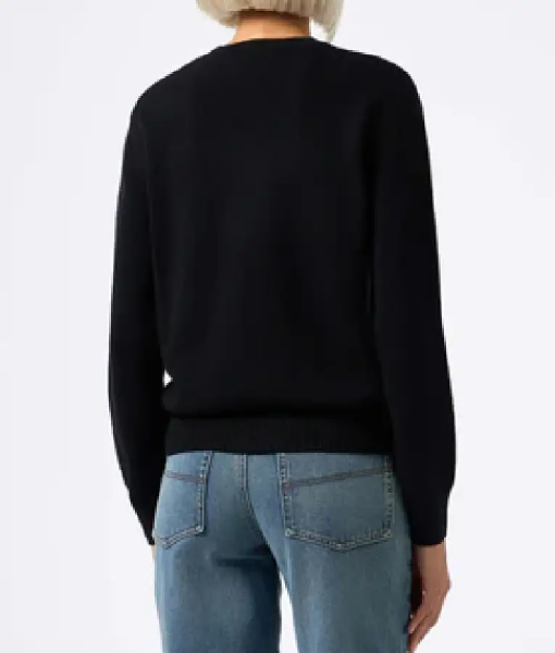 I’m Too Expensive Sweater USA Jackets