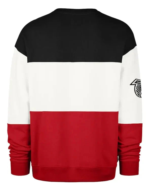 Falcons 47 Sundays Breeze By Maximalist Sweatshirt USA Jackets